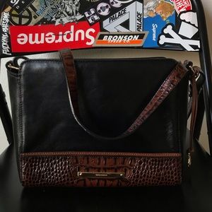 Brahmin Leather bag
